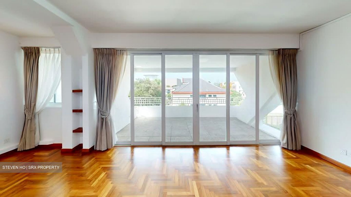 Pepys Hill Condominium (D5), Condominium #553462951